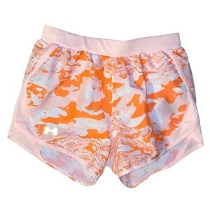 UNDER Armour shorts Size XS